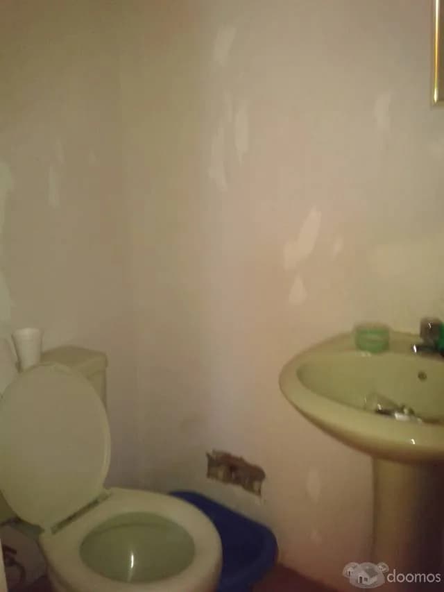 ALQUILER DE HABITACION EN LOS OLIVOS — foto 2