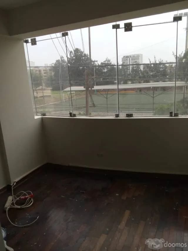 ALQUILO DEPARTAMENTO EN SURQUILLO — foto 2