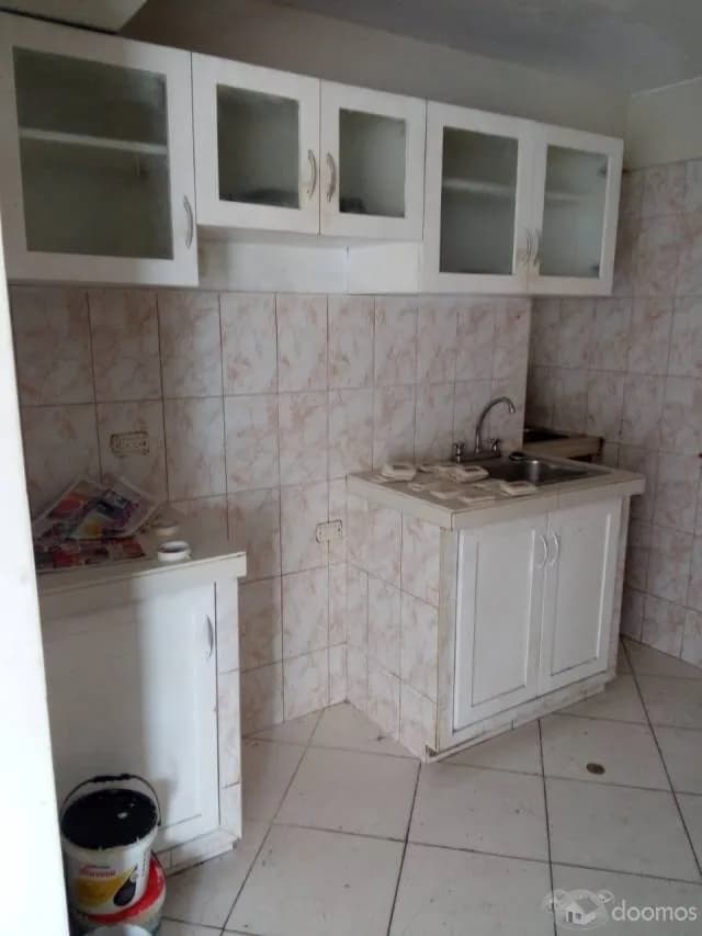 ALQUILO DEPARTAMENTO EN SURQUILLO — foto 4