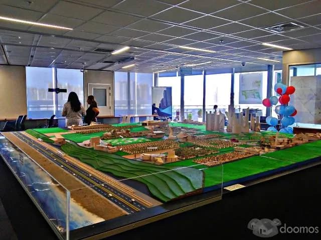 LA NUEVA LIMA LOTES DE 500 m² — foto 1
