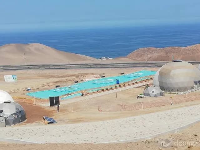LA NUEVA LIMA LOTES DE 500 m² — foto 2