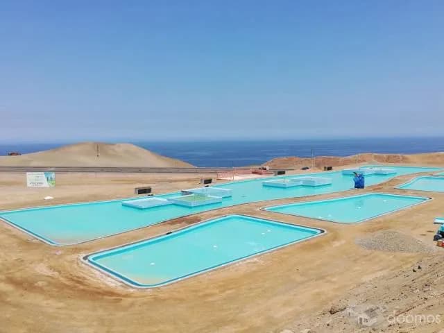 LA NUEVA LIMA LOTES DE 500 m² — foto 3
