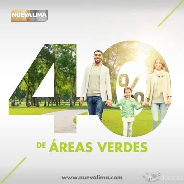 LA NUEVA LIMA LOTES DE 500 m² — foto 6
