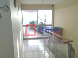 HERMOSO DEPARTAMENTO TRIPLEX UBICADO  EN SAN BORJA