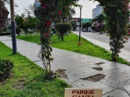 PUEBLO LIBRE CASA 205m2