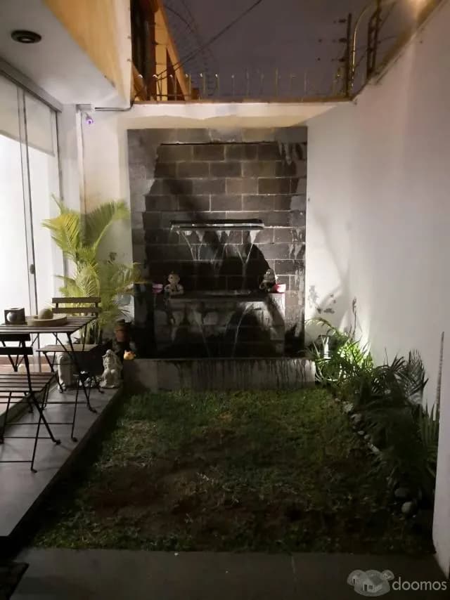 PUEBLO LIBRE CASA 205m2 — foto 3