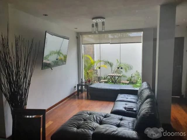 PUEBLO LIBRE CASA 205m2 — foto 6