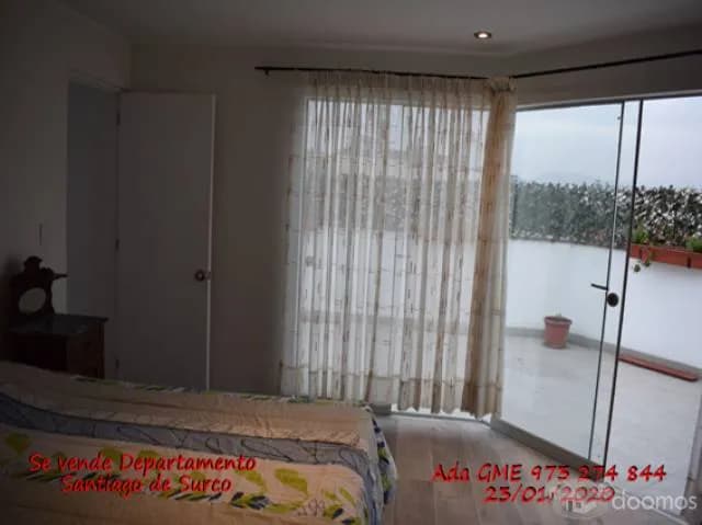 Duplex  247 m2 Surco apocas cuadras de C.C.Chacarilla — foto 5