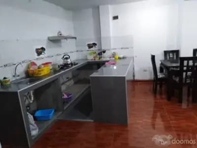 VENTA DE CASA,CONSTRUIDA 1ER PISO EN PACHACUTEC-VENTANILLA(120M2)