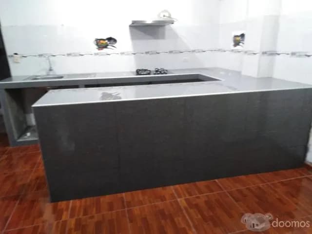 VENTA DE CASA,CONSTRUIDA 1ER PISO EN PACHACUTEC-VENTANILLA(120M2) — foto 2