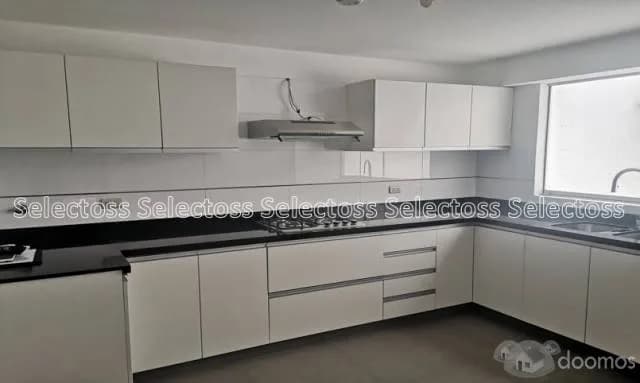 SURCO- VENTA DPTO . ESTRENO FLAT 3 DORM. 3 BAÑOS 2 COCHERAS — foto 5