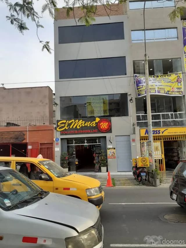 LOCAL COMERCIAL EN SANTA BEATRIZ — foto 1