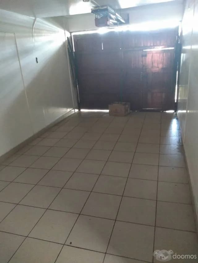 Departamento Duplex independiente - 2 cocheras — foto 2