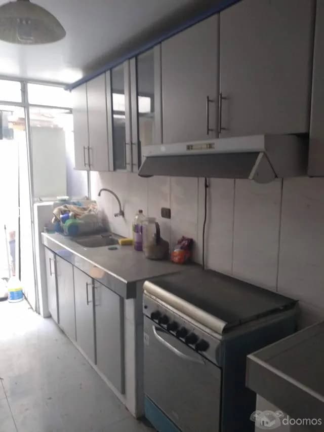 Departamento Duplex independiente - 2 cocheras — foto 3