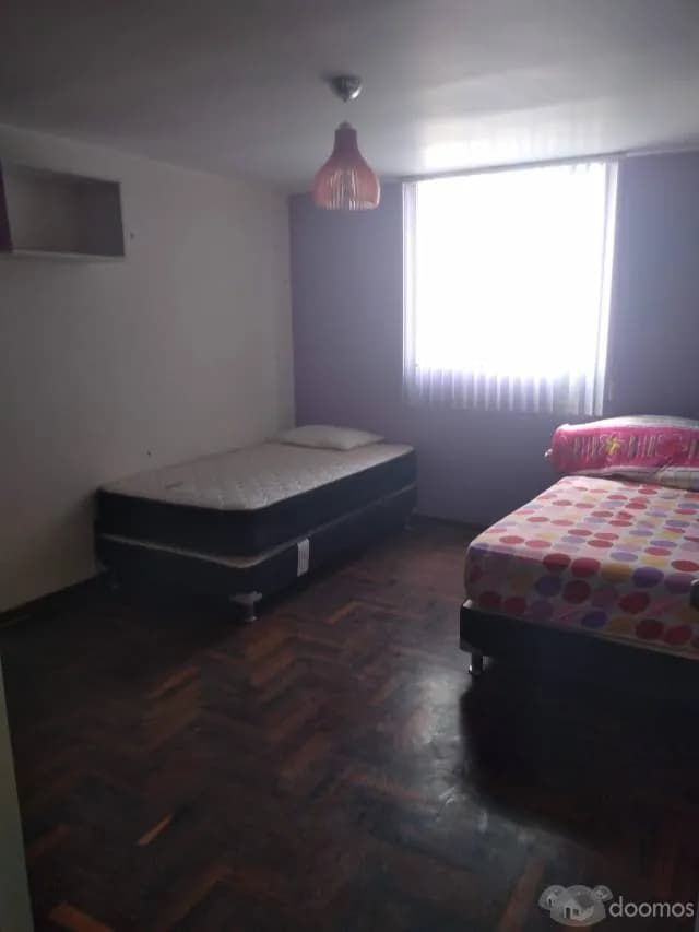 Departamento Duplex independiente - 2 cocheras — foto 4