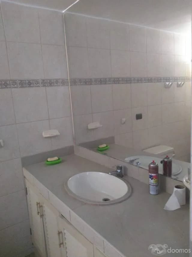 Departamento Duplex independiente - 2 cocheras — foto 6