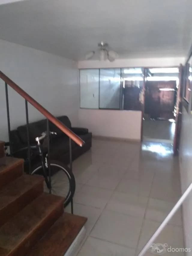 Departamento Duplex independiente - 2 cocheras — foto 7