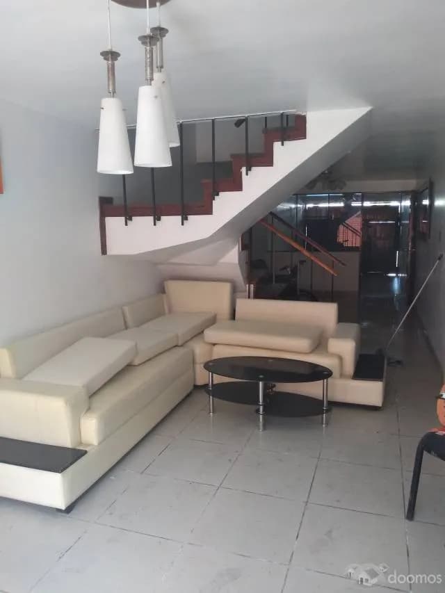 Departamento Duplex independiente - 2 cocheras — foto 8