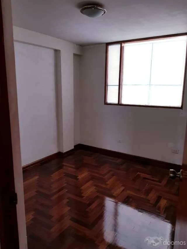SE REMATA DEPARTAMENTO EN SAN BORJA — foto 3