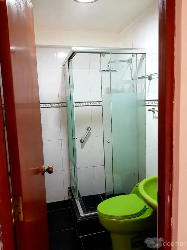 SE REMATA DEPARTAMENTO EN SAN BORJA — foto 4