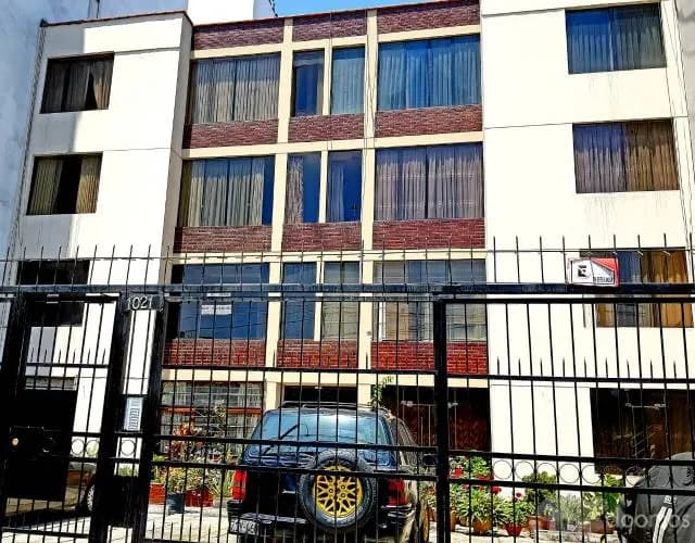 SE REMATA DEPARTAMENTO EN SAN BORJA — foto 5