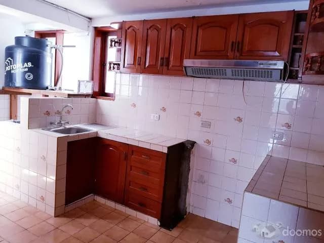 SE REMATA DEPARTAMENTO EN SAN BORJA — foto 7