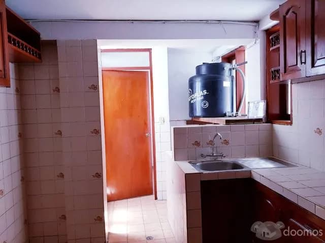 SE REMATA DEPARTAMENTO EN SAN BORJA — foto 8