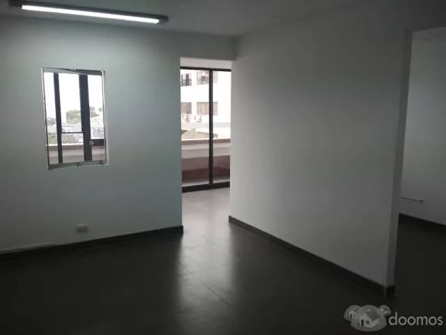 ALQUILER DE OFICINA — foto 1