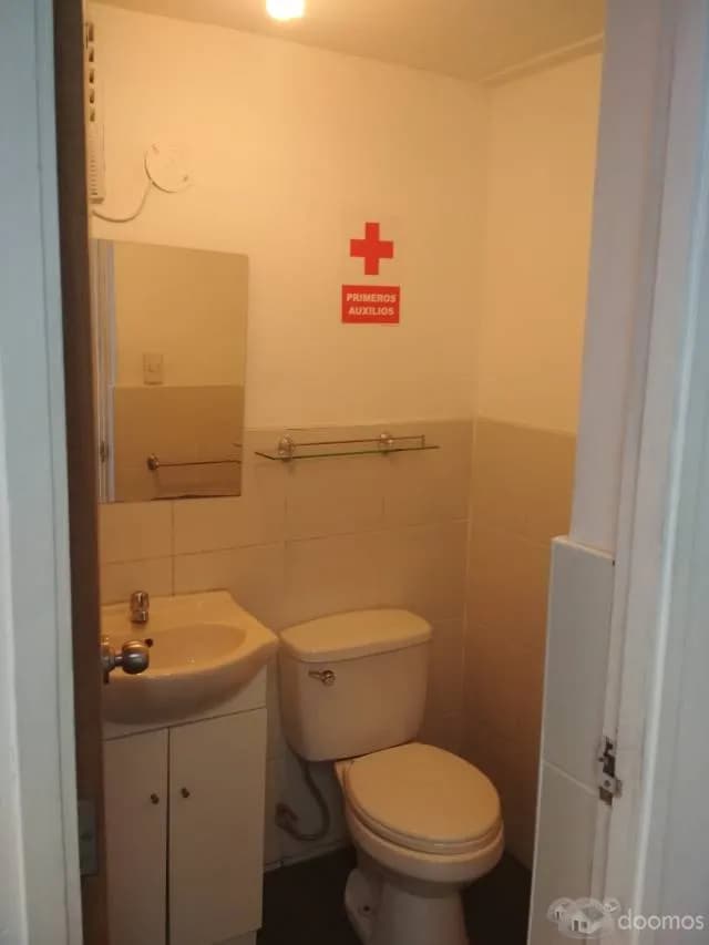 ALQUILER DE OFICINA — foto 4