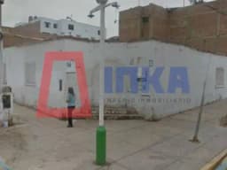 EXCELENTE UBICACIÓN DE TERRENO EN ESQUINA