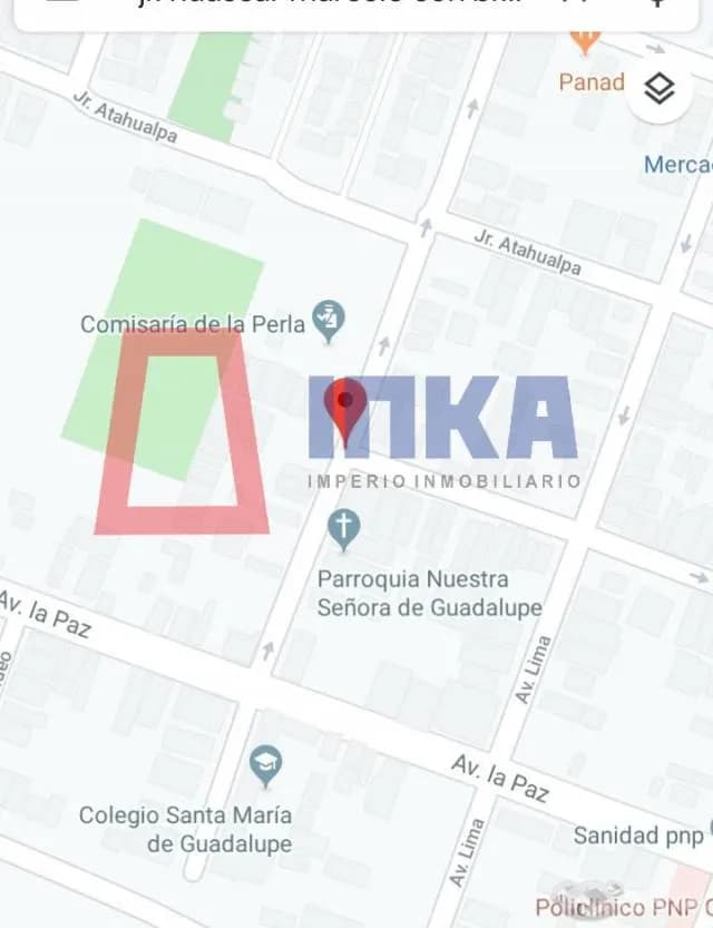 EXCELENTE UBICACIÓN DE TERRENO EN ESQUINA — foto 3