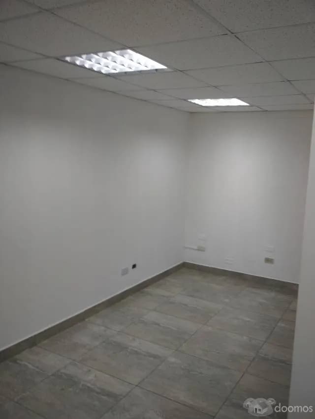 ALQUILER DE OFICINA — foto 1