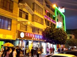 DEPARTAMENTO TRIPLEX EN ESTRENO (4TO, 5TO Y 6TO PISO) A UNA CUADRA DE MALL DEL SUR