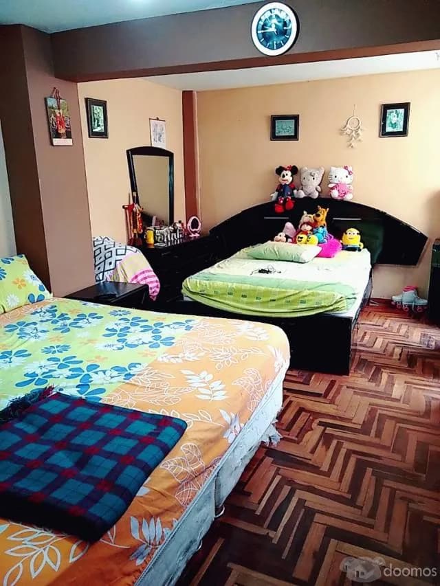 CASA EN VENTA  -  HUACHO — foto 3