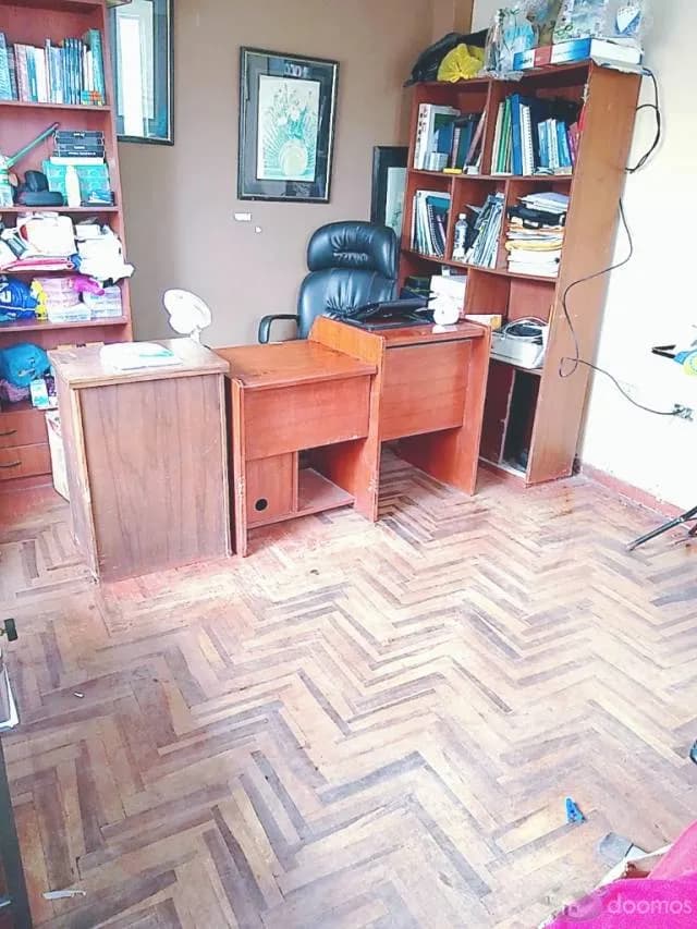 CASA EN VENTA  -  HUACHO — foto 5