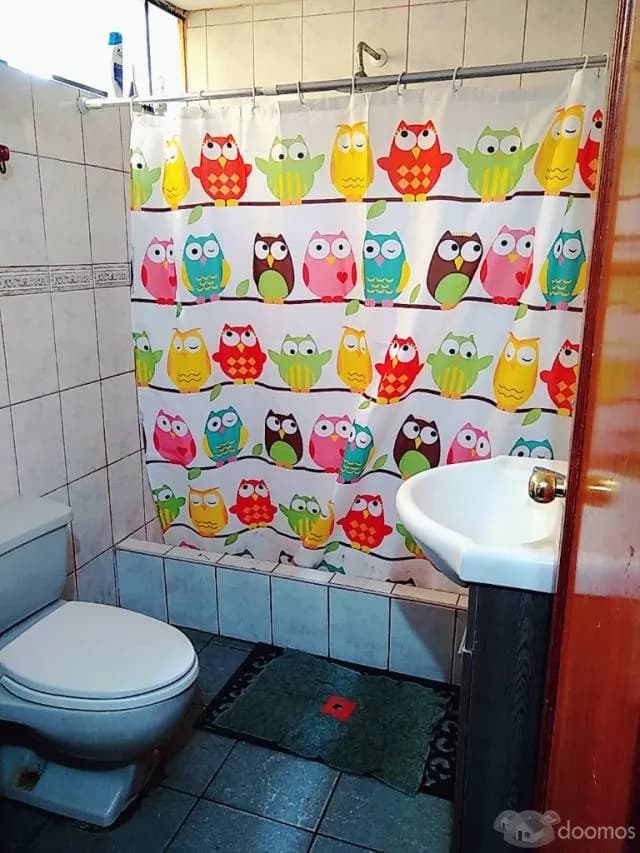 CASA EN VENTA  -  HUACHO — foto 6