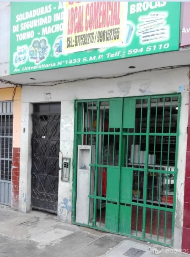 VENTA DE LOCAL COMERCIAL — foto 2