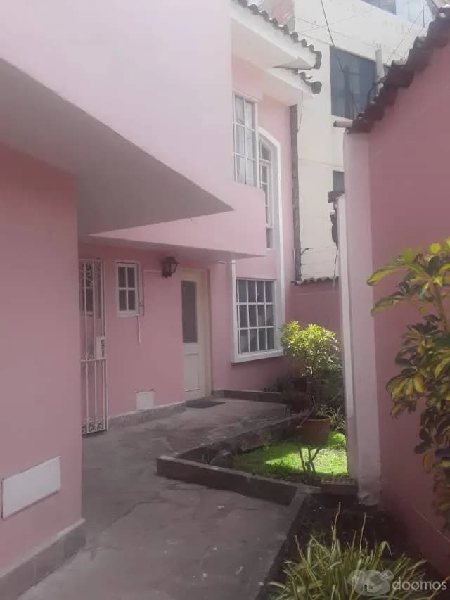 Alquilo casa - chalet en Santa Monica, Cusco — foto 2