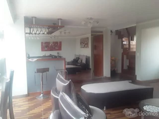 Alquilo casa - chalet en Santa Monica, Cusco — foto 5