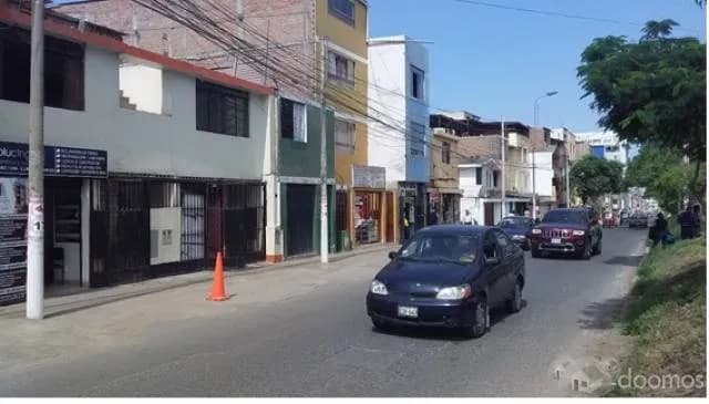 SE ALQUILA LOCAL COMERCIAL — foto 3
