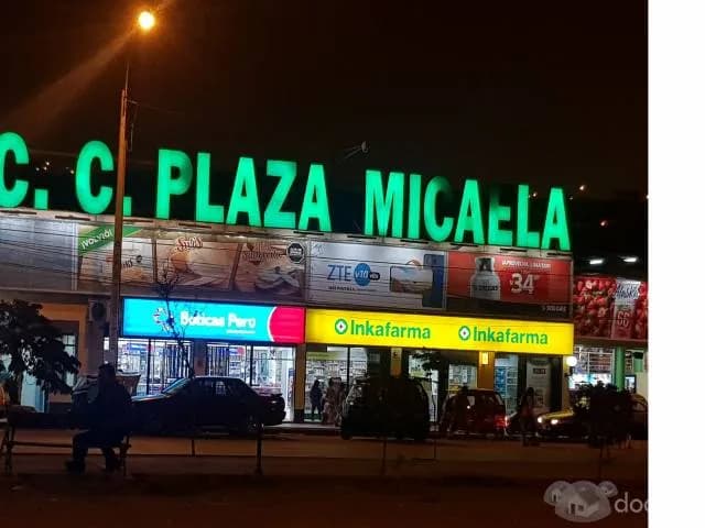 Vendo Puesto de Pollo — foto 1