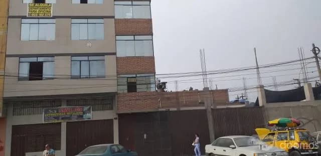 ALQUILO DEPARTAMENTO 3 DORMITORIOS — foto 1