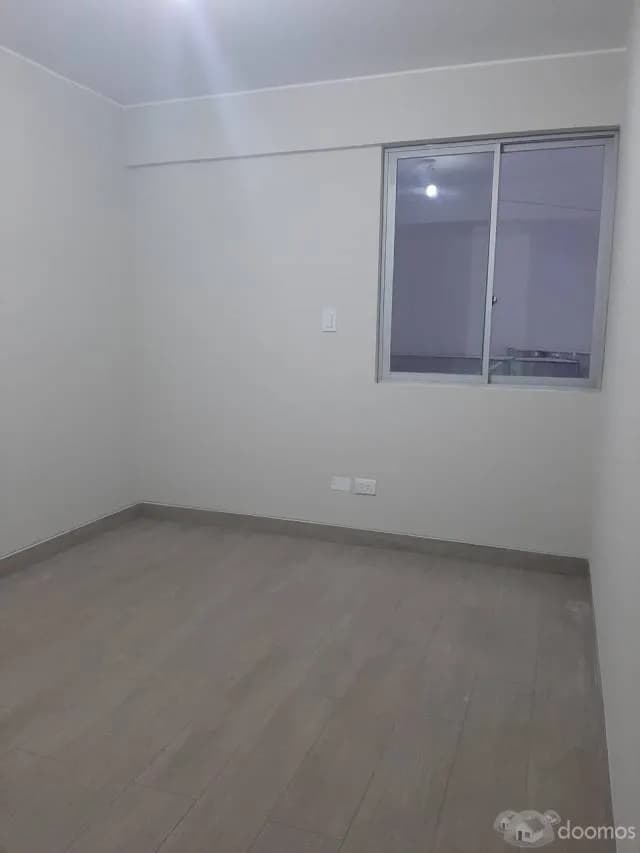 EDIFICIO RESIDENCIAL HERCELLES - BARRIO MEDICO DPTO. 202 - 2PISO — foto 4