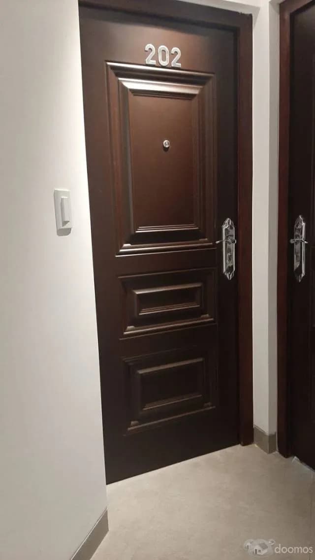EDIFICIO RESIDENCIAL HERCELLES - BARRIO MEDICO DPTO. 202 - 2PISO — foto 12