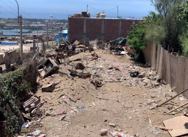 ocasion terreno en venta de 500m2 — foto 2