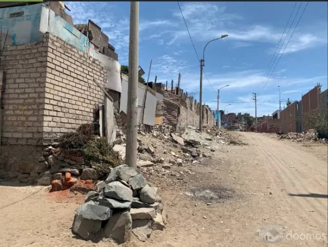 ocasion terreno en venta de 500m2 — foto 3