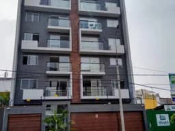 EDIFICIO RESIDENCIAL HERCELLES - BARRIO MEDICO DPTO 401 - 4 PISO
