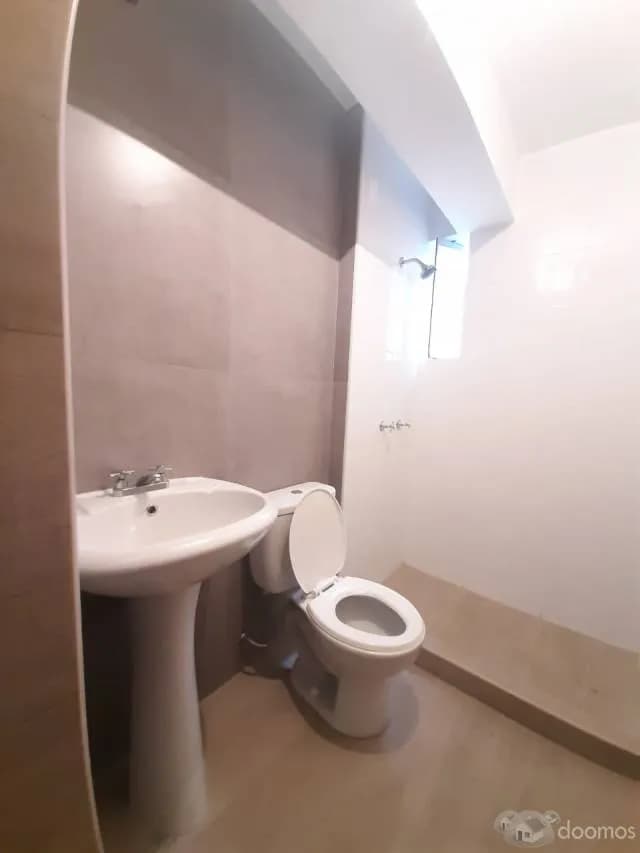 EDIFICIO RESIDENCIAL HERCELLES - BARRIO MEDICO DPTO 401 - 4 PISO — foto 2