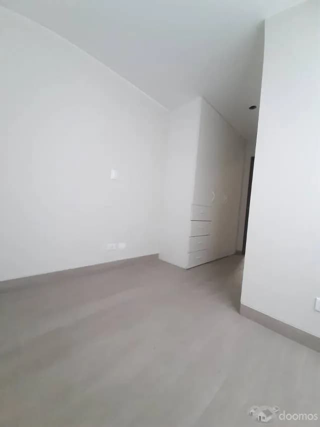 EDIFICIO RESIDENCIAL HERCELLES - BARRIO MEDICO DPTO 401 - 4 PISO — foto 4
