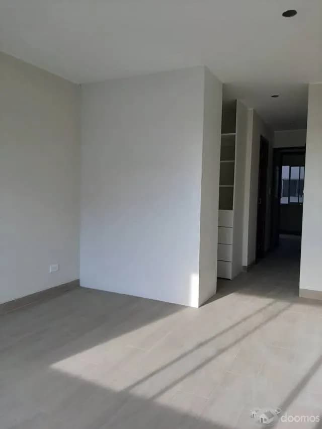 EDIFICIO RESIDENCIAL HERCELLES - BARRIO MEDICO DPTO 401 - 4 PISO — foto 6